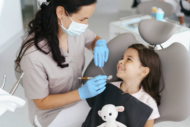 Best Emergency Denture Repair in Seth Ward, TX