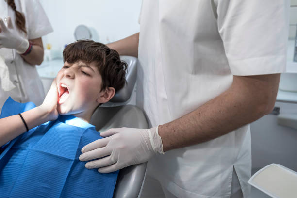 Best Dental Abscess Treatment in Seth Ward, TX