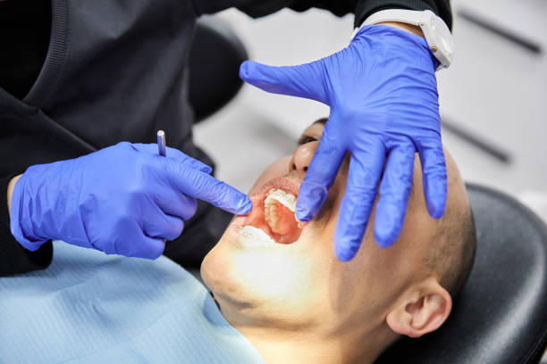 Best Emergency Treatment for Jaw Pain or Injury in Seth Ward, TX