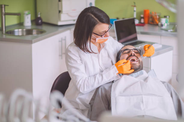 , TX Emergency Dental Service Company