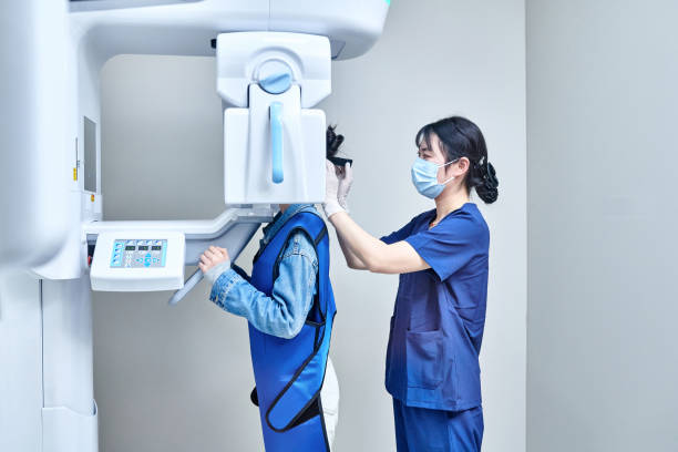 Best Broken or Chipped Tooth Repair in Seth Ward, TX